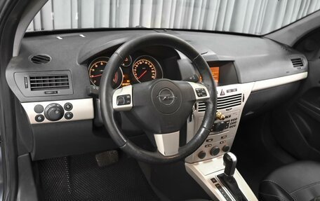 Opel Astra H, 2007 год, 429 000 рублей, 6 фотография