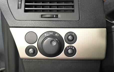 Opel Astra H, 2007 год, 429 000 рублей, 15 фотография