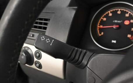 Opel Astra H, 2007 год, 429 000 рублей, 16 фотография