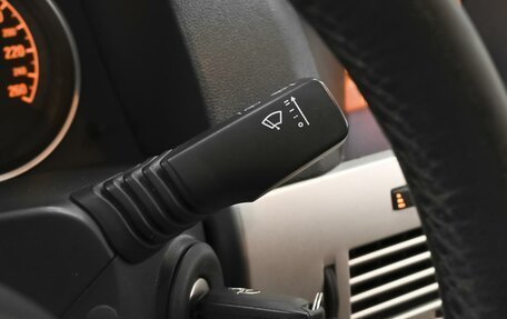 Opel Astra H, 2007 год, 429 000 рублей, 17 фотография