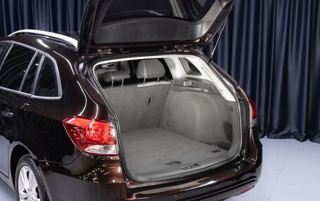 Chevrolet Cruze II, 2014 год, 849 000 рублей, 5 фотография