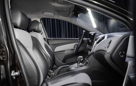 Chevrolet Cruze II, 2014 год, 849 000 рублей, 14 фотография