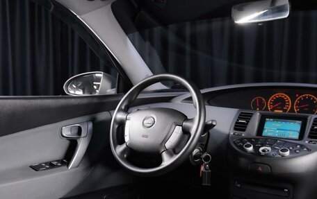 Nissan Primera III, 2005 год, 399 000 рублей, 7 фотография