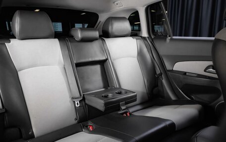 Chevrolet Cruze II, 2014 год, 849 000 рублей, 19 фотография