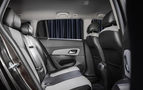 Chevrolet Cruze II, 2014 год, 849 000 рублей, 17 фотография