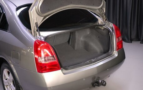 Nissan Primera III, 2005 год, 399 000 рублей, 5 фотография