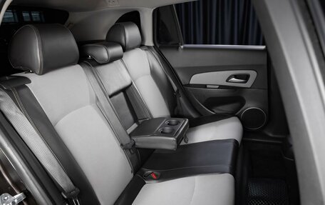 Chevrolet Cruze II, 2014 год, 849 000 рублей, 18 фотография