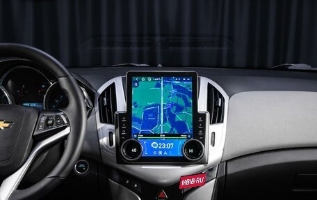 Chevrolet Cruze II, 2014 год, 849 000 рублей, 12 фотография