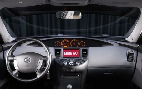 Nissan Primera III, 2005 год, 399 000 рублей, 6 фотография