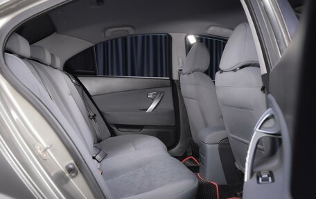 Nissan Primera III, 2005 год, 399 000 рублей, 12 фотография