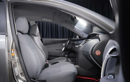 Nissan Primera III, 2005 год, 399 000 рублей, 15 фотография