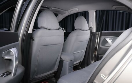 Nissan Primera III, 2005 год, 399 000 рублей, 11 фотография