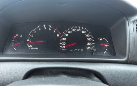 Toyota Corolla, 2006 год, 535 000 рублей, 5 фотография