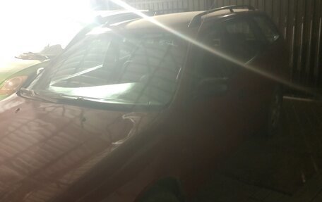 Toyota Carina E, 1997 год, 385 000 рублей, 2 фотография