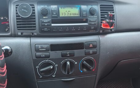 Toyota Corolla, 2006 год, 535 000 рублей, 6 фотография