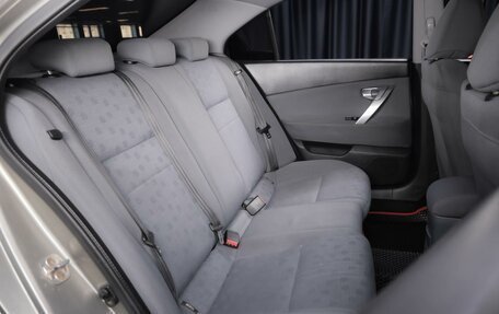 Nissan Primera III, 2005 год, 399 000 рублей, 13 фотография