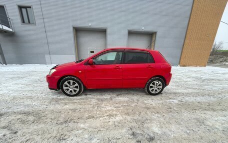 Toyota Corolla, 2006 год, 535 000 рублей, 3 фотография