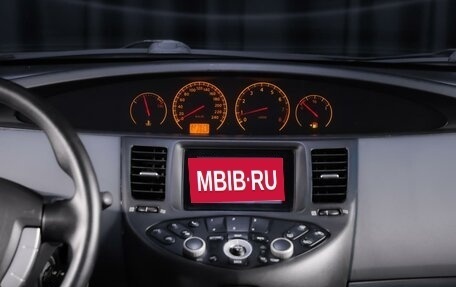 Nissan Primera III, 2005 год, 399 000 рублей, 8 фотография