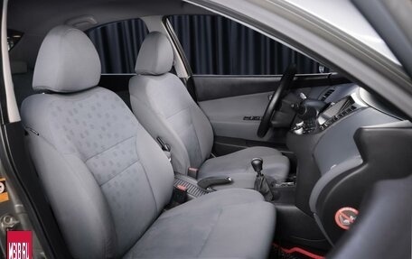 Nissan Primera III, 2005 год, 399 000 рублей, 16 фотография