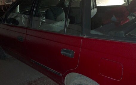 Toyota Carina E, 1997 год, 385 000 рублей, 5 фотография