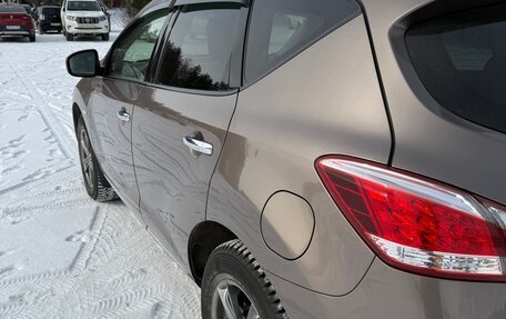 Nissan Murano, 2012 год, 1 500 000 рублей, 6 фотография