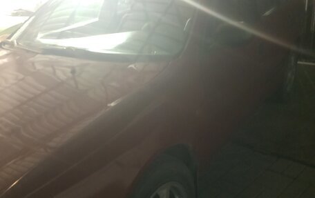 Toyota Carina E, 1997 год, 385 000 рублей, 7 фотография