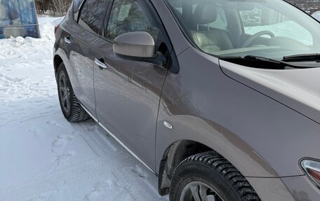 Nissan Murano, 2012 год, 1 500 000 рублей, 4 фотография