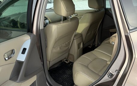 Nissan Murano, 2012 год, 1 500 000 рублей, 10 фотография