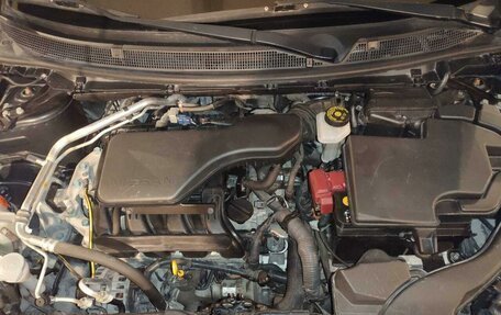 Nissan Qashqai, 2014 год, 1 380 000 рублей, 7 фотография