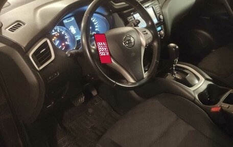 Nissan Qashqai, 2014 год, 1 380 000 рублей, 5 фотография