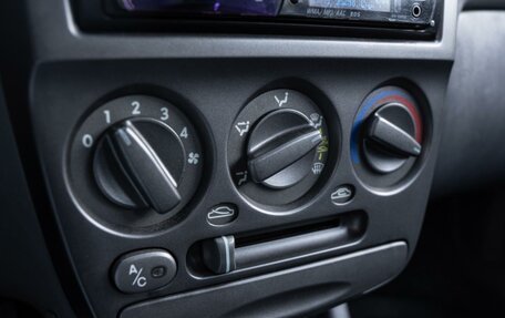 Hyundai Accent II, 2007 год, 609 000 рублей, 14 фотография