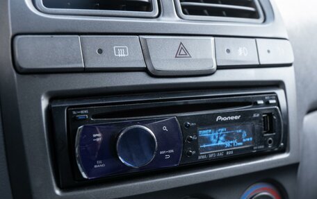 Hyundai Accent II, 2007 год, 609 000 рублей, 13 фотография