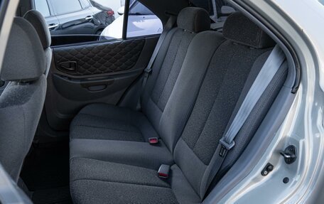 Hyundai Accent II, 2007 год, 609 000 рублей, 9 фотография