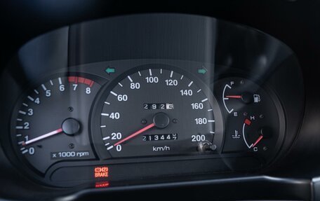 Hyundai Accent II, 2007 год, 609 000 рублей, 12 фотография