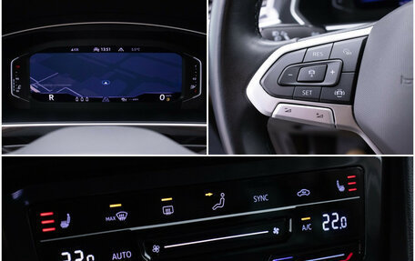 Volkswagen Tiguan II, 2021 год, 3 630 000 рублей, 20 фотография