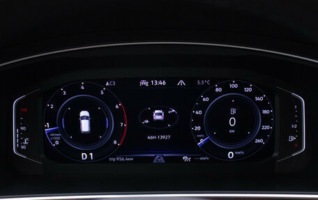 Volkswagen Tiguan II, 2021 год, 3 630 000 рублей, 12 фотография