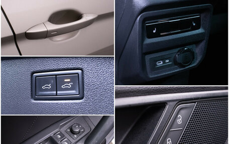 Volkswagen Tiguan II, 2021 год, 3 630 000 рублей, 17 фотография