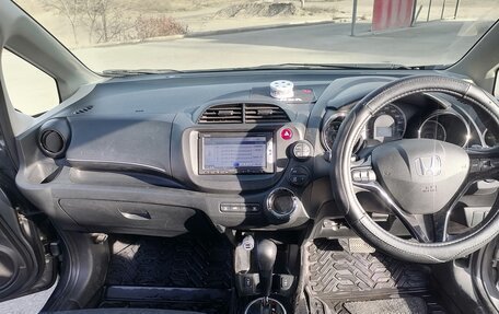 Honda Fit Shuttle I рестайлинг, 2014 год, 1 220 000 рублей, 7 фотография