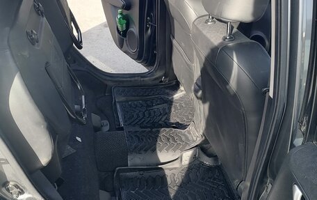 Honda Fit Shuttle I рестайлинг, 2014 год, 1 220 000 рублей, 10 фотография