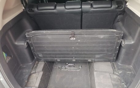 Honda Fit Shuttle I рестайлинг, 2014 год, 1 220 000 рублей, 9 фотография