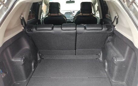 Honda Fit Shuttle I рестайлинг, 2014 год, 1 220 000 рублей, 8 фотография