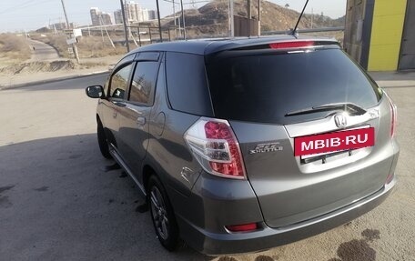 Honda Fit Shuttle I рестайлинг, 2014 год, 1 220 000 рублей, 4 фотография