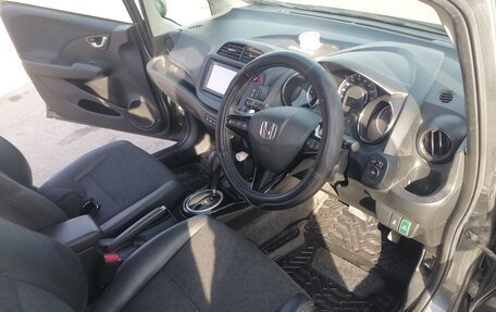 Honda Fit Shuttle I рестайлинг, 2014 год, 1 220 000 рублей, 6 фотография