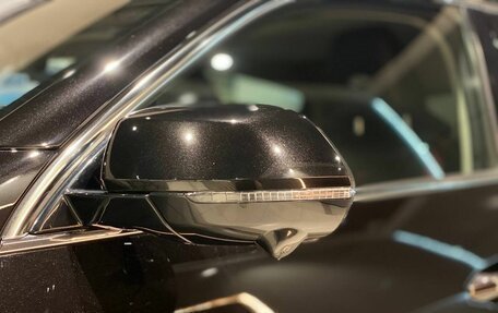 Haval F7x I, 2022 год, 2 250 000 рублей, 10 фотография