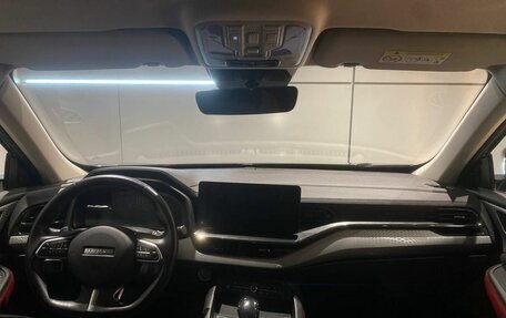 Haval F7x I, 2022 год, 2 250 000 рублей, 12 фотография