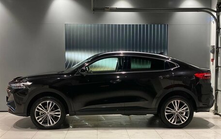 Haval F7x I, 2022 год, 2 250 000 рублей, 2 фотография