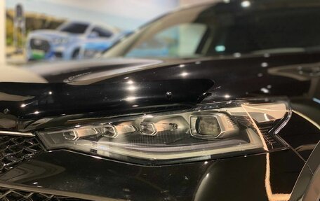 Haval F7x I, 2022 год, 2 250 000 рублей, 9 фотография