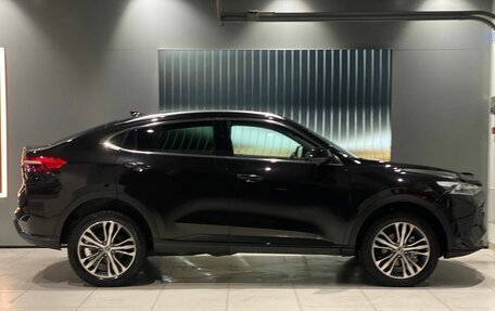 Haval F7x I, 2022 год, 2 250 000 рублей, 6 фотография