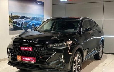 Haval F7x I, 2022 год, 2 250 000 рублей, 1 фотография