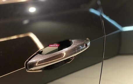 Haval F7x I, 2022 год, 2 250 000 рублей, 11 фотография